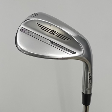 VOKEY　SM10　ツアークローム WG 56D°  12°  BV105
