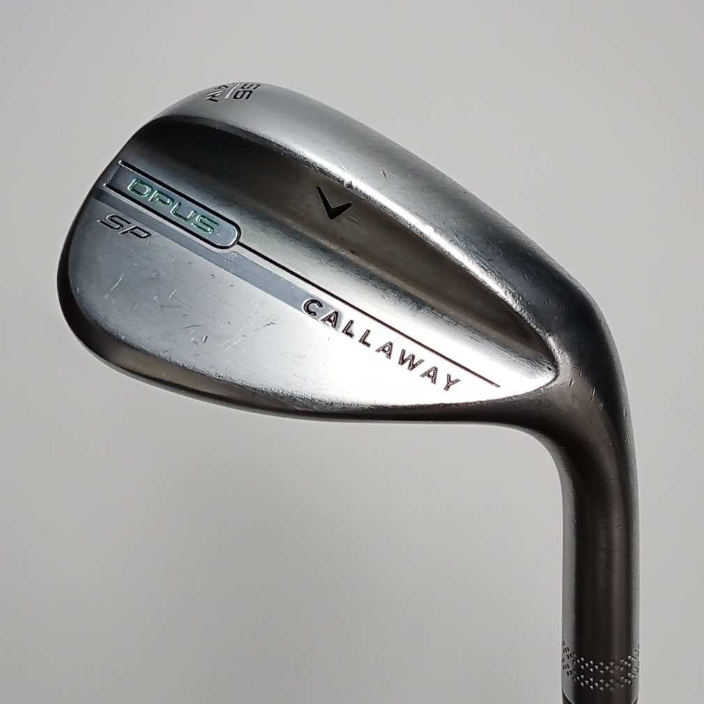 OPUS SP ｸﾛﾑ WG 56W° 14° S200 Dynamic Gold｜Alpen Online 公式