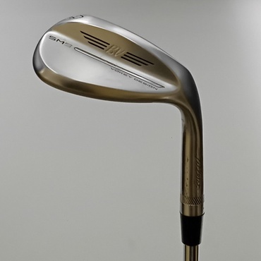 VOKEY　SM9　ツアークローム WG 60M°  8°  S N.S.PRO　950GH　neo