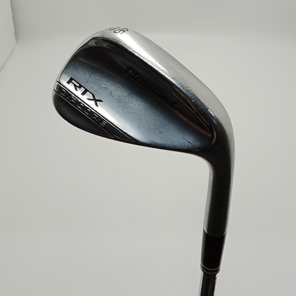 RTX ZIPCORE ﾂｱｰｻﾃﾝ WG 46° 10° S N.S.PRO 950GH｜Alpen Online 公式