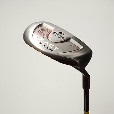 X-ACT TANK WG 37°  ｽﾁｰﾙｼｬﾌﾄ(-)