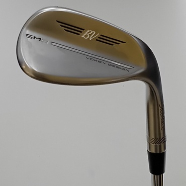 VOKEY　SM9　ツアークローム WG 56F°  14°  S200 Dynamic　Gold
