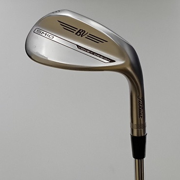 VOKEY　SM10　ツアークローム WG 56D°  12°  S200 Dynamic　Gold