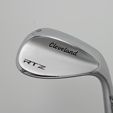 RTZ　ツアーサテン WG 58°  Mid 10°  S200 Dynamic　Gold
