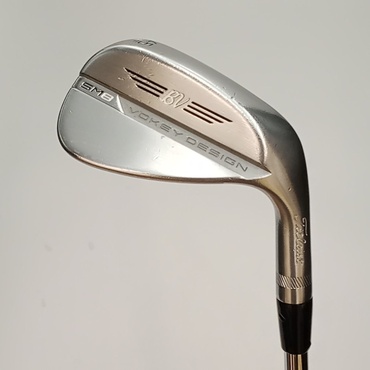 VOKEY　SM8　ツアークローム WG 46F°  10°  S N.S.PRO　950GH　neo