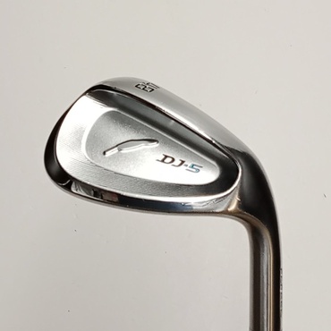 DJ-5 WG 48°  4°  N.S.PRO　DS-91W