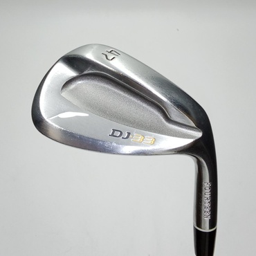 DJ-33 WG 47°  WEDGE N.S.PRO　950GH　HT