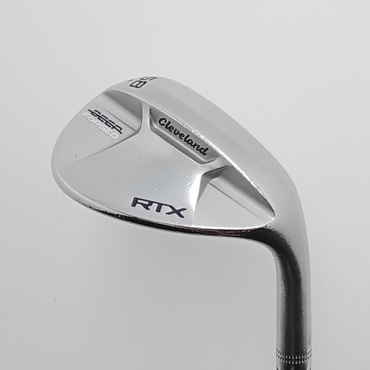 RTX　DEEP　FORGED WG 58M°  12°  S200 Dynamic　Gold