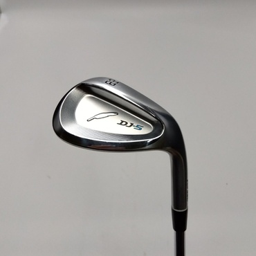DJ-5 WG 58°  8°  N.S.PRO　TS-114W
