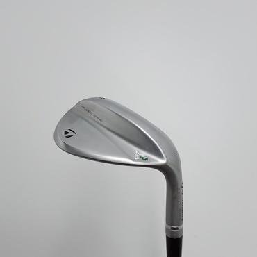 MILLED　GRIND　4　CHROME WG 60SB°  10°  S N.S.PRO　MODUS3　TOUR105