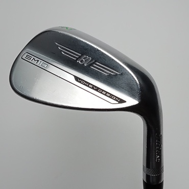 VOKEY　SM10　ツアークローム ウェッジ その他スチール