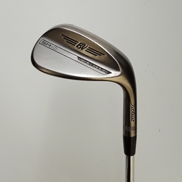 VOKEY　SM10　オールニューニッケル WG 56S°  10°  BV105
