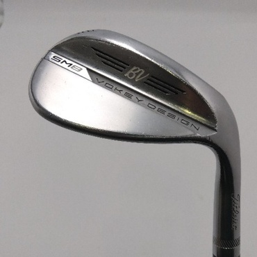 VOKEY　SM8　ツアークローム WG 58M°  8°  S N.S.PRO　950GH　neo