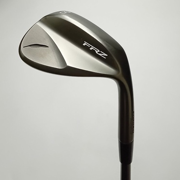 FRZ　スモーキーサテン WG 50°  7°  WEDGE N.S.PRO　TS-101wBK