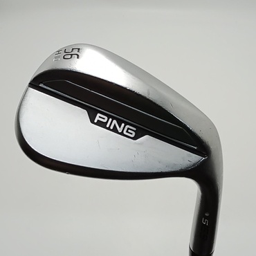 S159 WG 56H°  10°  S N.S.PRO　MODUS3　TOUR　105
