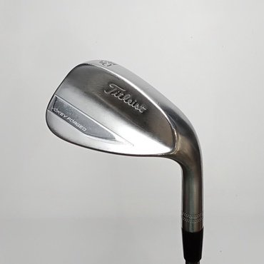 Vokey　FORGED　(2019)　ツアークロ-ム ウェッジ その他スチール