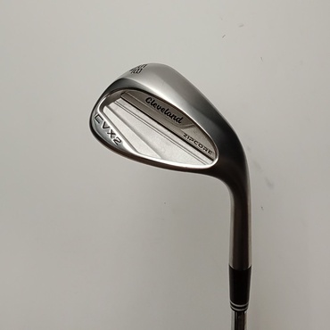CVX2　ZIPCORE WG 58C°  12°  S N.S.PRO　MODUS3　TOUR115