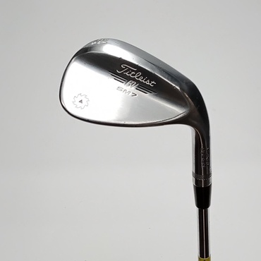 VOKEY　SM7　ツアークローム　Sソール ウェッジ 54°  10°  S N.S.PRO　MODUS3　TOUR120