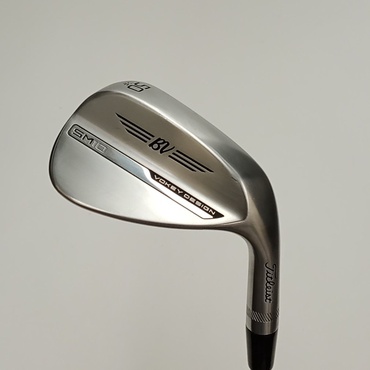 VOKEY　SM10　ツアークローム WG 50F°  12°  BV105