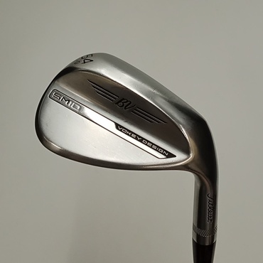 VOKEY　SM10　ツアークローム WG 54D°  12°  BV105