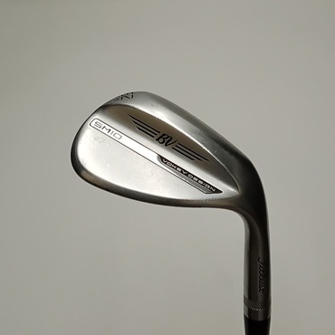 VOKEY　SM10　ツアークローム ウェッジ その他スチール
