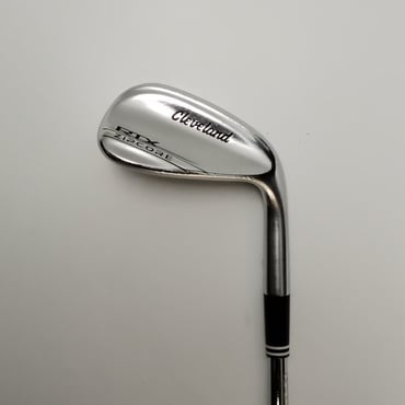 RTX　ZIPCORE　ツアーサテン WG 48°  10°  S200 Dynamic　Gold