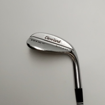 RTX　6　ZIPCORE　ツアーサテン WG 58M°  10°  S200 Dynamic　Gold