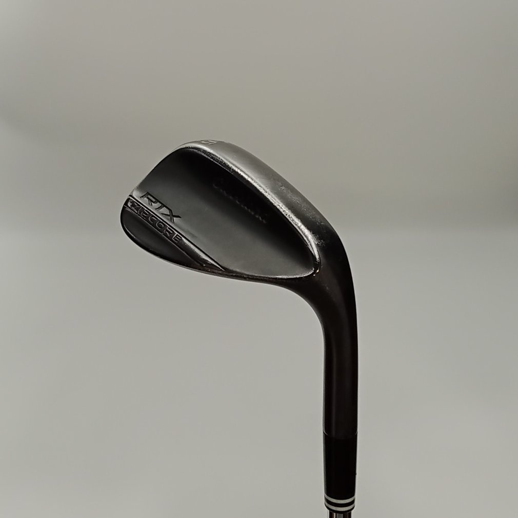 RTX ZIPCORE ﾌﾞﾗｯｸｻﾃﾝ WG 56F° 12° S N.S.PRO MODUS3 TOUR120｜Alpen