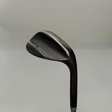 RTX　ZIPCORE　ブラックサテン WG 56F°  12°  S N.S.PRO　MODUS3　TOUR120