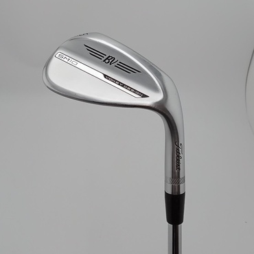 VOKEY　SM10　ツアークローム WG 56D°  12°  BV105