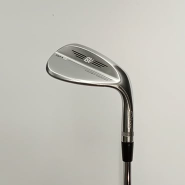 VOKEY　SM9　ツアークローム WG 56S°  10°  S200 Dynamic　Gold