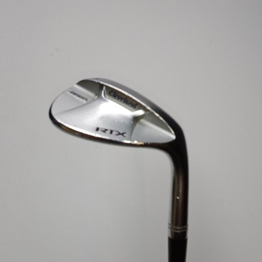 RTX　DEEP　FORGED WG 58M°  12°  S N.S.PRO　MODUS3　TOUR105