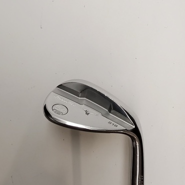 Mizuno　Pro　S18　サテン ウェッジ Dynamic　Gold　120