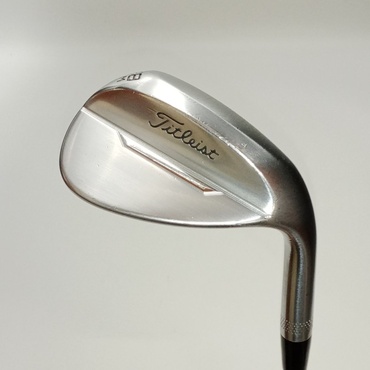 VOKEY　FORGED　(2023) ウェッジ その他スチール