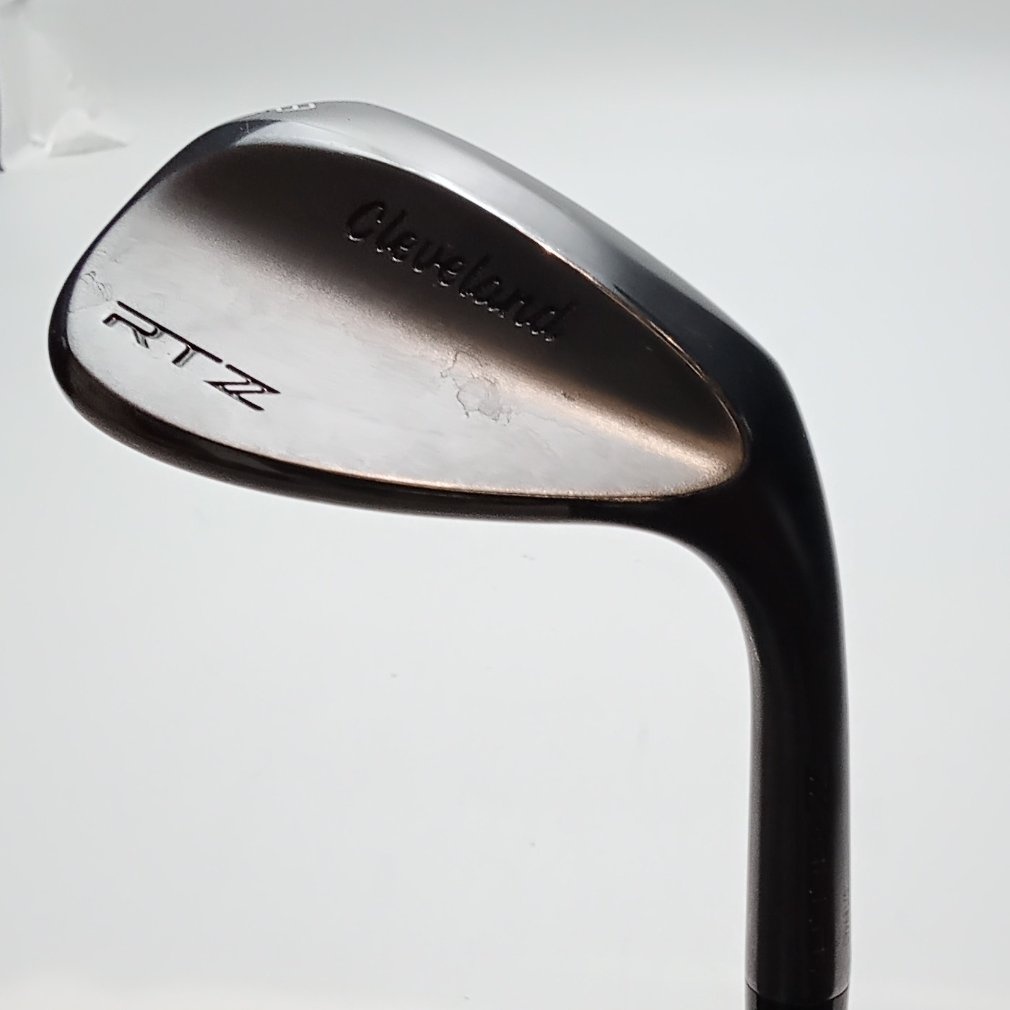 RTZ ﾌﾞﾗｯｸｻﾃﾝ ウェッジ N.S.PRO MODUS3 TOUR115｜Alpen Online 公式