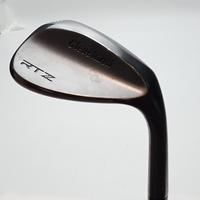 RTZ ﾌﾞﾗｯｸｻﾃﾝ ウェッジ N.S.PRO MODUS3 TOUR115｜Alpen Online 公式