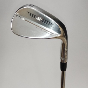 VOKEY　SM9　ツアークローム WG 52F°  12°  S N.S.PRO　950GH　neo