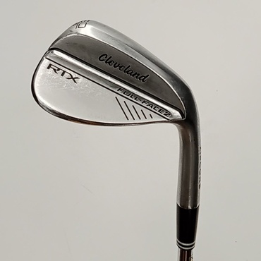 RTX　FULL-FACE2　(2024) WG 50°  8°  S200 Dynamic　Gold