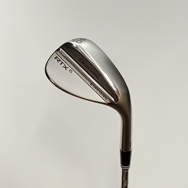 RTX　6　ZIPCORE　ツアーサテン WG 60F°  12°  S200 Dynamic　Gold