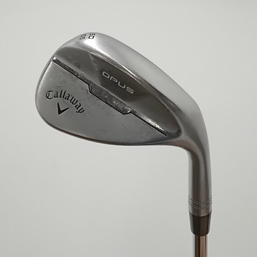 OPUS　クロム WG 50S°  10°  S200 Dynamic　Gold