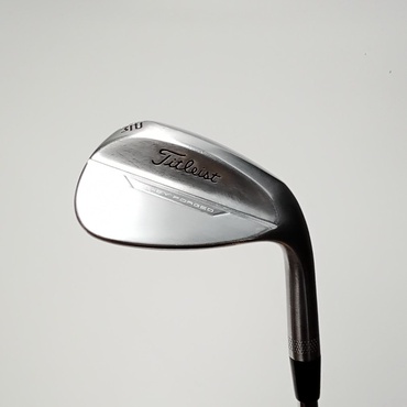 VOKEY　FORGED　(2023) WG 52M°  10°  BV105