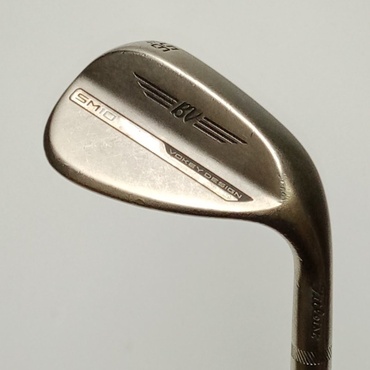 VOKEY　SM10　オールニューニッケル WG 56F°  14°  S N.S.PRO　950GH　neo