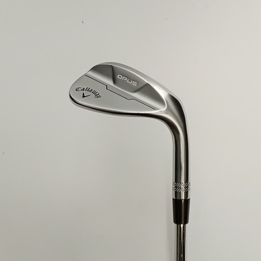 OPUS　クロム WG 56S°  12°  S N.S.PRO　MODUS3　TOUR115
