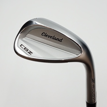 CBZ WG 48V°  12°  S N.S.PRO　950GH　neo