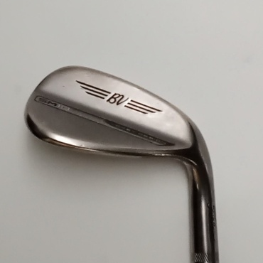 VOKEY　SM10　オールニューニッケル ウェッジ その他スチール
