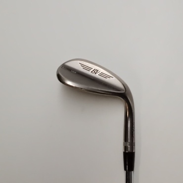 VOKEY　SM10　オールニューニッケル ウェッジ その他スチール