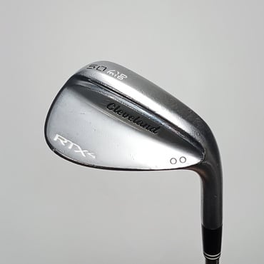 RTX　4　ツアーサテン ウェッジ その他スチール