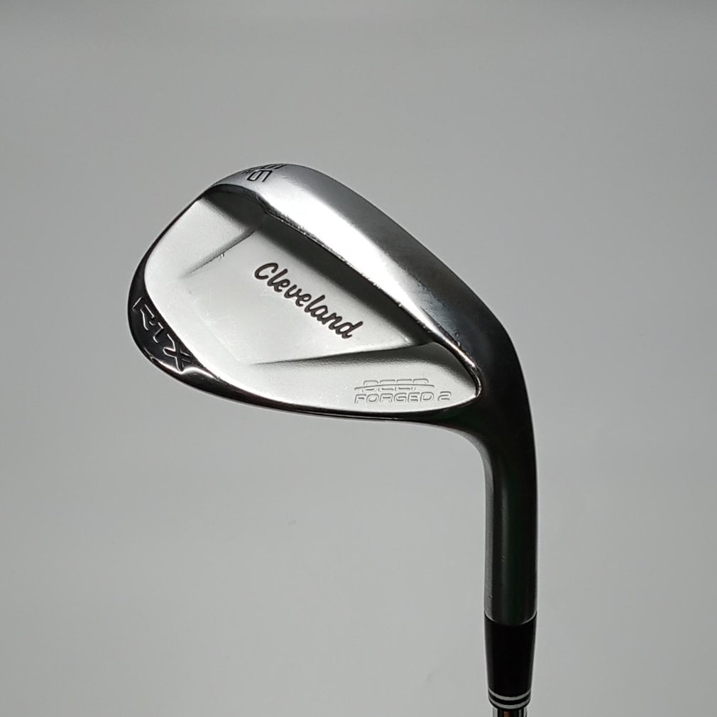RTX DEEP FORGED 2 WG 56M° 12° S KBS TOUR LITE｜Alpen Online 公式
