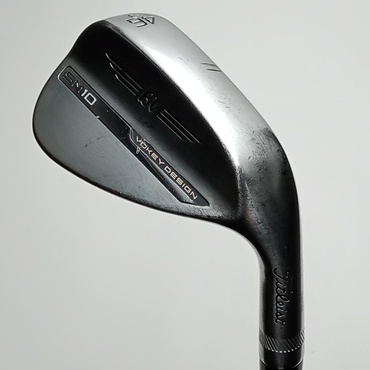 VOKEY　SM10　ツアークローム WG 46F°  10°  BV105
