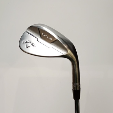 OPUS　クロム WG 52S°  10°  S200 Dynamic　Gold